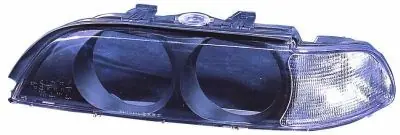 Szyba rozpraszająca reflektora, reflektor DEPO 00#444-1121RECN Ograniczona ilość