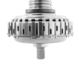 Super okazja Zestaw sprzęgieł BORGWARNER (AWD) 202156