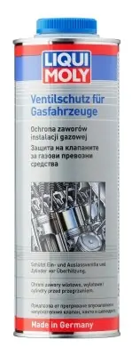 Wyprzedaż DODATEK DO OCHRONY ZAWOROW INS.LPG
