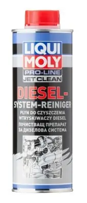 SRODEK DO CZYSZ.UKL.DIESEL 0,5L Wybór klientów