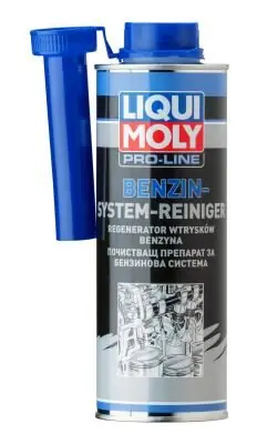 Ograniczona ilość SRODEK DO CZYSZ.UKL.BENZYNA.0,5L B.MOCNY