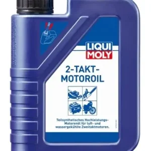 Wyprzedaż OLEJ LQM 2T MOTORBIKE 1L DO DWUSUWOW