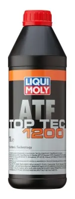 Najlepsza cena OLEJ LQM TOPTEC ATF 1200 1L