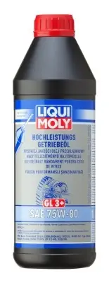 Ostatnie sztuki OLEJ LQM 75W-80 GETRIEBEOIL 1L