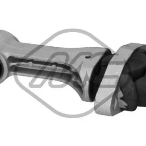 Łożyskowanie silnika METALCAUCHO 60016 Szybka wysyłka