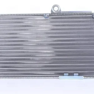 Tylko do końca tygodnia Chłodnica, układ chłodzenia silnika NISSENS 60018