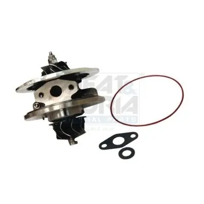 Grupa zewnętrzna, turbosprężarka MEAT & DORIA 60030 Taniej