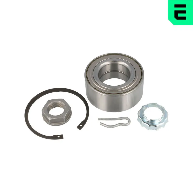 Premium Zestaw łożysk koła OPTIMAL 600308