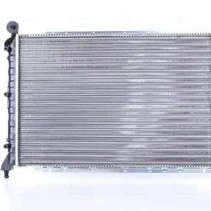 Bestseller Chłodnica, układ chłodzenia silnika NISSENS 60034