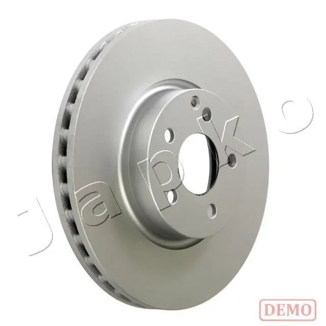 Tarcza hamulcowa JAPKO 60051C Tani