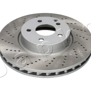 Tarcza hamulcowa JAPKO 600520C Ostatnia szansa