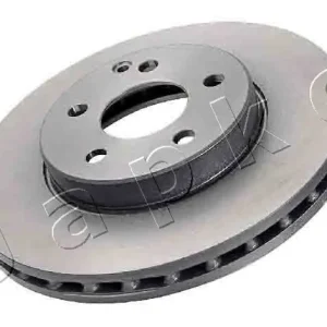 Tarcza hamulcowa JAPKO 600540C Ostatnia szansa
