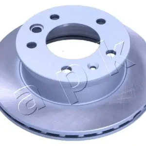 Nie przegap Tarcza hamulcowa JAPKO 600561C