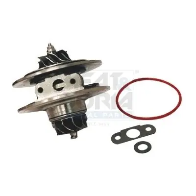 Grupa zewnętrzna, turbosprężarka MEAT & DORIA 60059 Tani