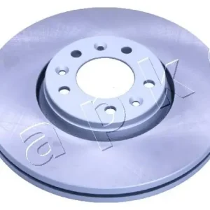 Taniej Tarcza hamulcowa JAPKO 600609C