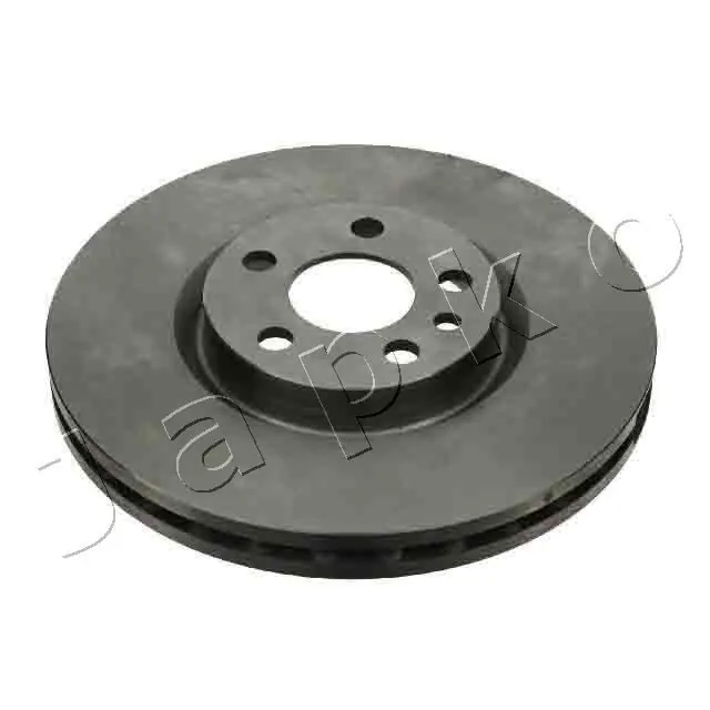 Nie przegap Tarcza hamulcowa JAPKO 600612C