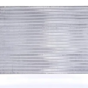 Hit sprzedaży Chłodnica, układ chłodzenia silnika NISSENS 60071