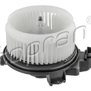 Bestseller Wentylator wewnętrzny TOPRAN 601 047