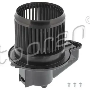Wentylator wewnętrzny TOPRAN 601 308 Tani