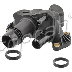 Oferta czasowa Kołnierz płynu chłodzącego TOPRAN 601 319