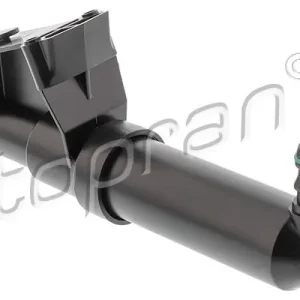 Dysza spryskiwacza, czyszczenie świateł przednich TOPRAN 601 367 Premium