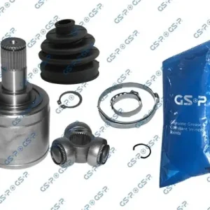 Oferta czasowa Zestaw przegubu, wał napędowy GSP 601002