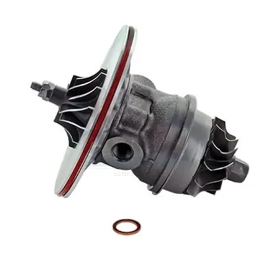 Bestseller Grupa zewnętrzna, turbosprężarka MEAT & DORIA 601037