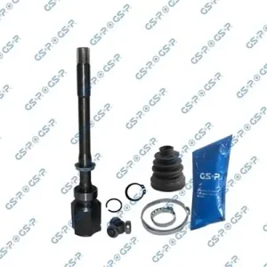 Oferta czasowa Zestaw przegubu, wał napędowy GSP 601091