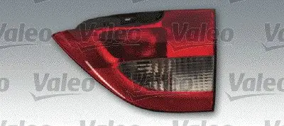 Bestseller Lampa tylna zespolona VALEO 087466