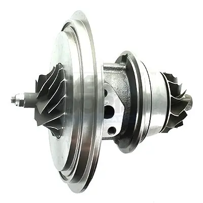 Zniżka Grupa zewnętrzna, turbosprężarka MEAT & DORIA 601201