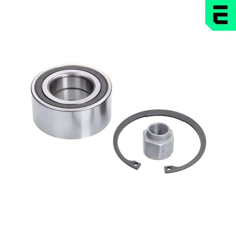 Zestaw łożysk koła OPTIMAL 601206 Ostatnie sztuki