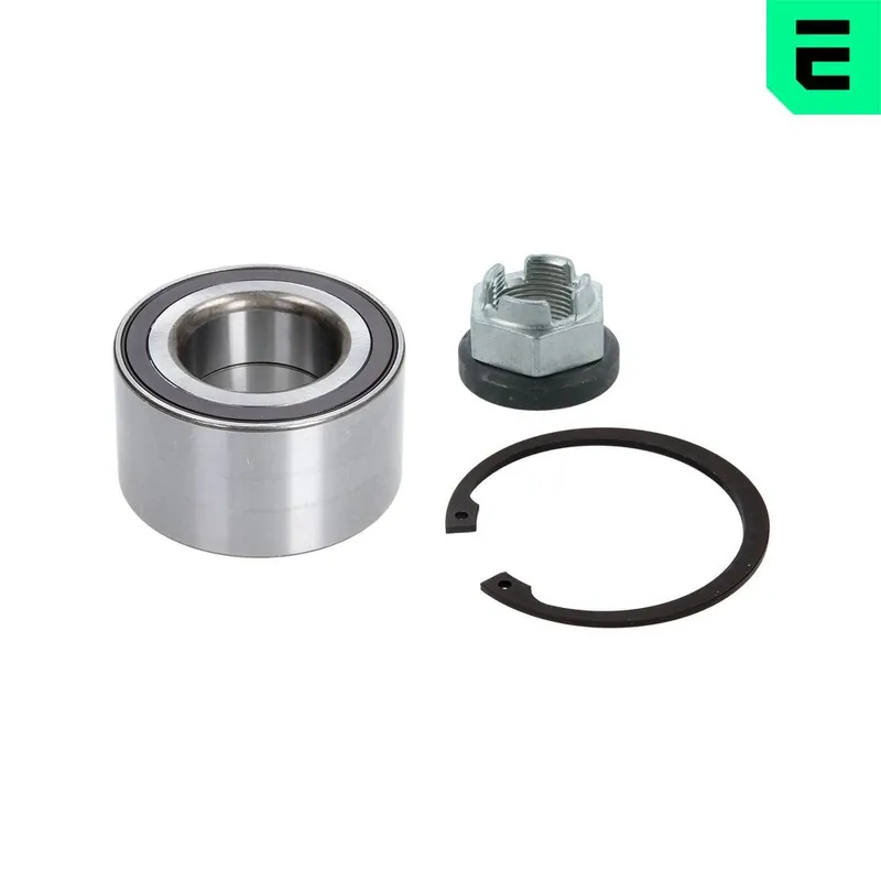Premium Zestaw łożysk koła OPTIMAL 601207