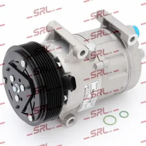 Oferta Sprężarka, klimatyzacja SRLINE 6012KS-2S