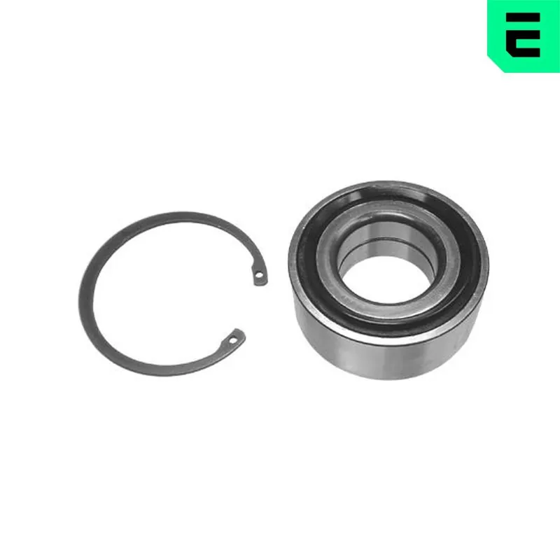 Hit cenowy Zestaw łożysk koła OPTIMAL 601336