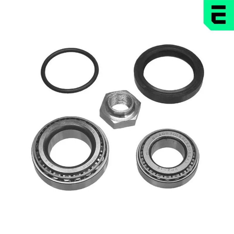 Zestaw łożysk koła OPTIMAL 601384 Oferta czasowa