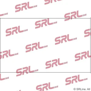 Bestseller Chłodnica, układ chłodzenia silnika SRLINE 601408-1