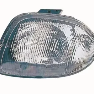 Nowość Reflektor DEPO 551-1130L-LD-EM