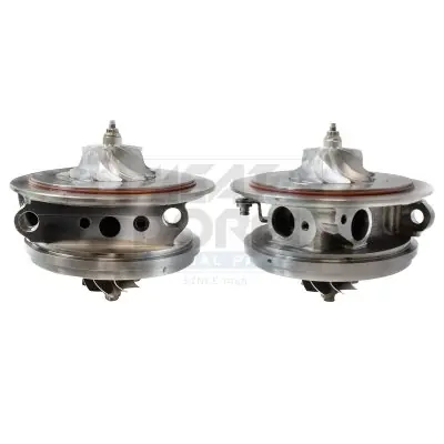 Zniżka Grupa zewnętrzna, turbosprężarka MEAT & DORIA 601594