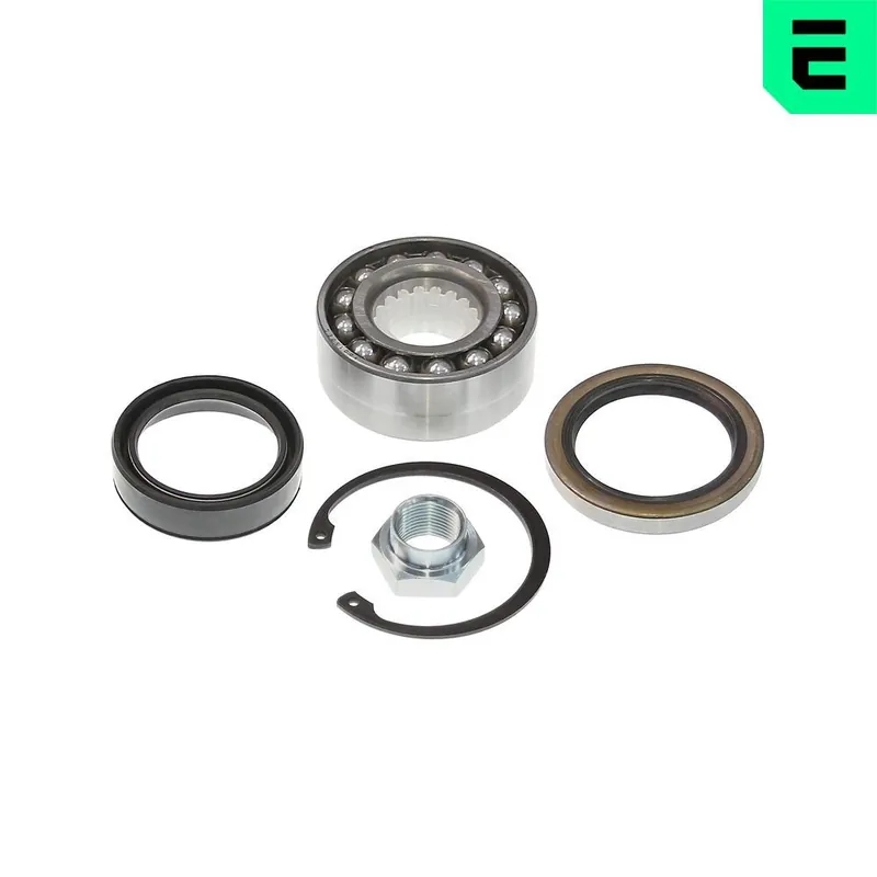 Kup online Zestaw łożysk koła OPTIMAL 601654