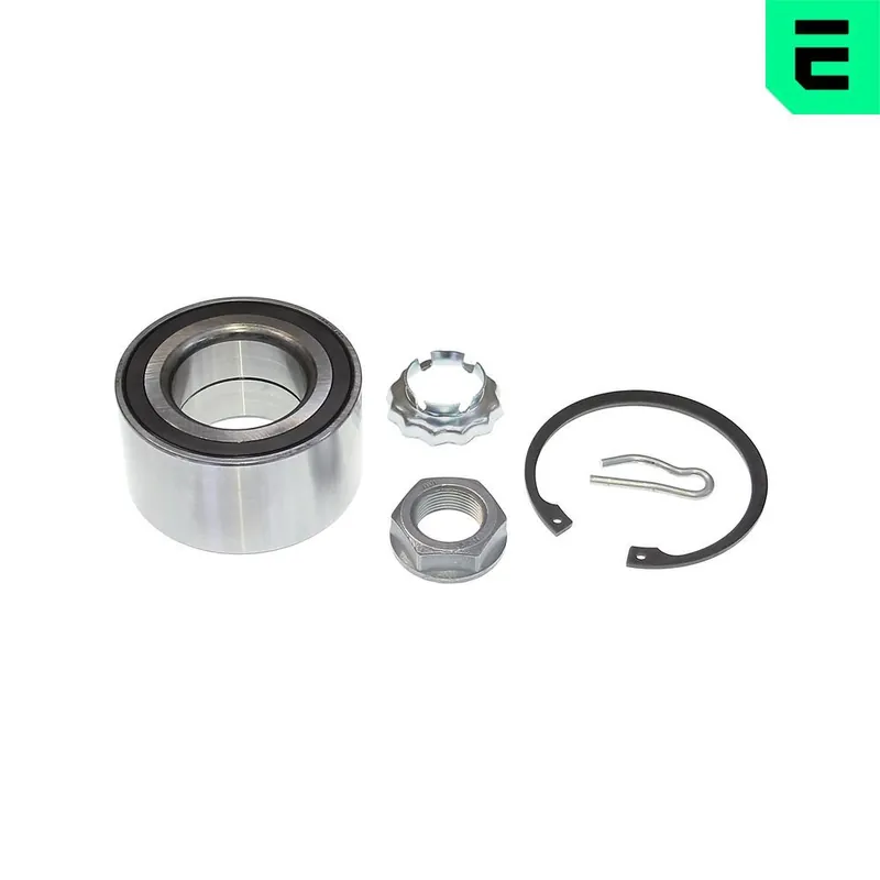 Zestaw łożysk koła OPTIMAL 601675 Obniżka ceny