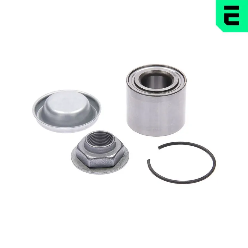 Zestaw łożysk koła OPTIMAL 602288 Premium