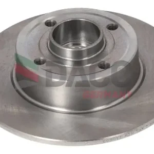 Kup teraz Tarcza hamulcowa DACO GERMANY 603015