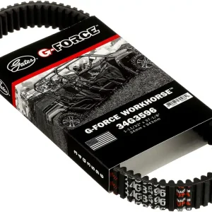 Tylko dziś Pasy napędowe CVT GATES 34G3596