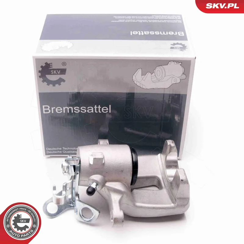 Do wyczerpania zapasów Zacisk hamulca ESEN SKV 34SKV033