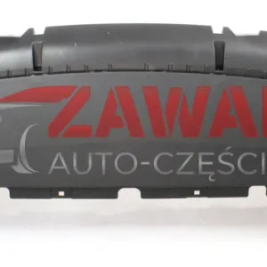 SPOJLER ZDERZAKA Oferta limitowana