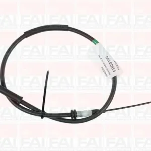 Cięgło, hamulec postojowy FAI AUTOPARTS FBC0106 Wyprzedaż