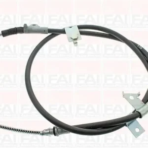 Cięgło, hamulec postojowy FAI AUTOPARTS FBC0108 Ostatnia szansa