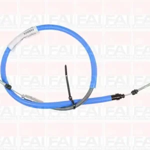 Cięgło, hamulec postojowy FAI AUTOPARTS FBC0118 Zamów teraz
