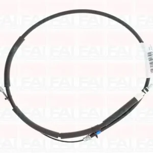 Zamów dziś Cięgło, hamulec postojowy FAI AUTOPARTS FBC0125