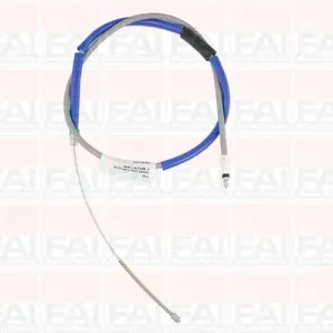 Cięgło, hamulec postojowy FAI AUTOPARTS FBC0128 Hit sprzedaży